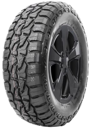 Шины Aplus Shredder RT 265/70R16 121/118Q