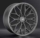 Диски LS wheels FlowForming RC69 8.5 х 20 5*108 Et: 40 Dia: 63.3 