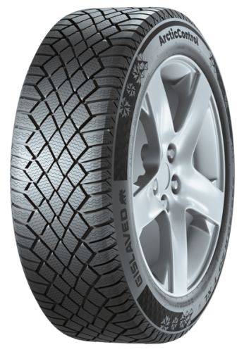 Шины Gislaved ArcticControl 215/45R17 91T
