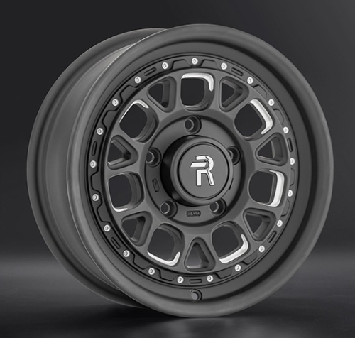 Диски Replay SZ79 5.5 х 16 5*139,7 Et: 20 Dia: 108.5 