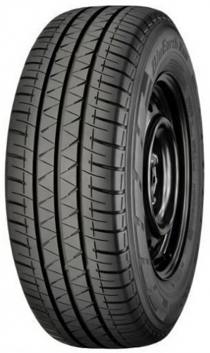 Шины Yokohama BluEarth-Van RY55 195/FullR15 106/104S