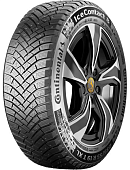 Шины Continental IceContact 8 215/55R18 99T
