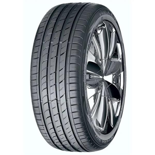 Шины Nexen N'FERA SU1 275/45R18 107W