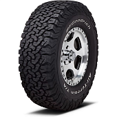 Шины BFGoodrich All Terrain TA KO2 235/70R16 104/101S