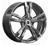 Диски K&K Karrera Light 7 х 18 5*114,3 Et: 45 Dia: 67.1 