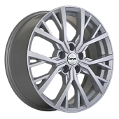 Диски Carwel Тур 1806 7 х 18 5*114,3 Et: 45 Dia: 67.1 