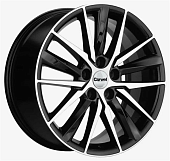 Диски Carwel Алдан 8 х 18 5*114,3 Et: 50 Dia: 60.1 