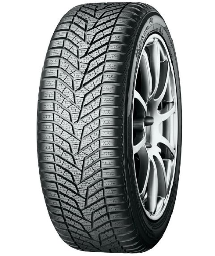 Шины Yokohama W.Drive V905 285/35R21 105V