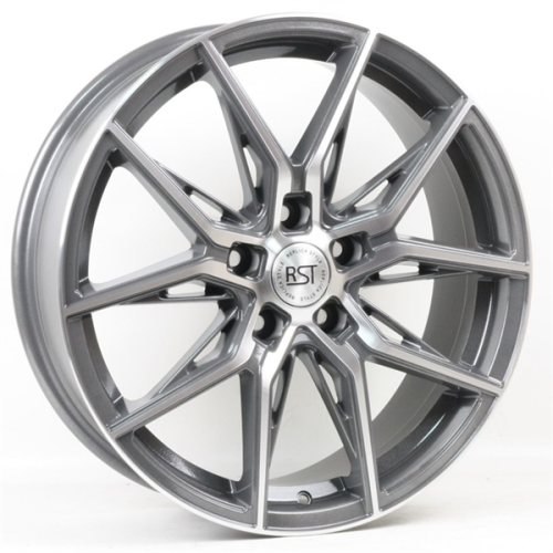 Диски RST R218 7.5 х 18 5*114,3 Et: 45 Dia: 67.1 