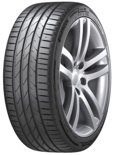 Шины Hankook Ventus evo SUV K137A 255/50R19 107W