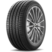 Шины Michelin Latitude Sport 3 295/40R20 106Y