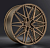 Диски LS Forged FG58 9.5 х 22 5*120 Et: 40 Dia: 62.6 