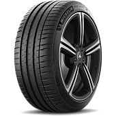 Шины Michelin Pilot Sport 4 235/40R18 95Y