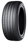 Шины Yokohama Advan Sport V107C  275/35R22 104Y