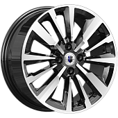 Диски K&K Эрман 6.5 х 16 4*98 Et: 35 Dia: 58.6 
