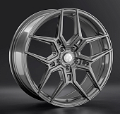 Диски LS wheels LS1266 8.5 х 19 5*120 Et: 35 Dia: 64.1 серый матовый