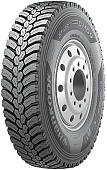 Шины 315/80 R22,5 156/150K 18pr (Ведущая) Hankook Smart Work DM09