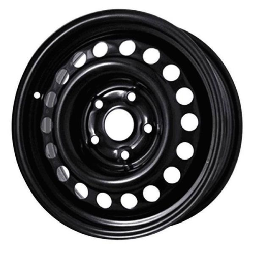 Диски Trebl 7625T  6.5 х 16 5*114,3 Et: 39 Dia: 60.1 
