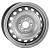 Диски Swortech S410 5.5 х 14 4*100 Et: 45 Dia: 56.1 классический серебристый цвет