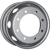 Диски SRW 8/275/221 6,75x19,5 8*275 Et:142 Dia:221