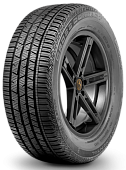 Шины Continental CrossContact LX Sport 255/50R20 109H