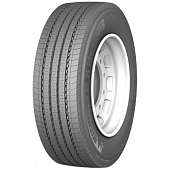 Шины 295/80 R22,5 152/148M 0pr (Рулевая) Michelin Multiway 3D XZE