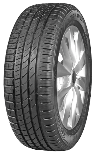 Шины Ikon Tyres (Nokian Tyres) Nordman SX3 205/65R15 94H