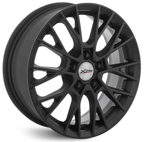 Диски X'trike X-135 6.5 х 16 5*114,3 Et: 45 Dia: 67.1 