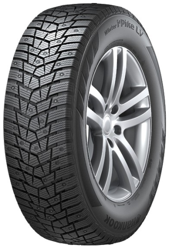 Шины Hankook WiNter i*Pike LV RW15 225/70R15 112/110R