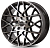 Диски PDW VELOCITY 7 х 16 4*100 Et: 40 Dia: 60.1 
