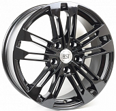 Диски RST R167 7 х 17 5*120 Et: 55 Dia: 65.1 разноцветные