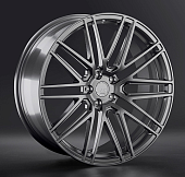 Диски LS Forged FG12 10.5 х 22 5*112 Et: 43 Dia: 66.6 серый матовый