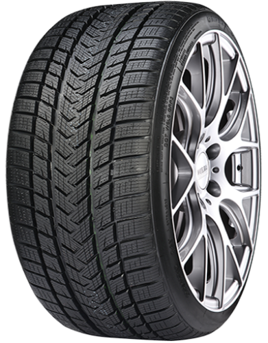 Шины Gripmax Suregrip Pro Winter 315/30R21 105V