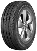 Шины Ikon Tyres (Nokian Tyres) Character Eco C2 185/75R16 104/102S