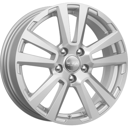 Диски K&K КС874 6.5 х 17 4*100 Et: 43 Dia: 60.1 