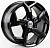Диски RST R066 6.5 х 16 5*114,3 Et: 38 Dia: 67.1 разноцветные