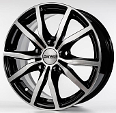 Диски Carwel Бекан 126 6.5 х 15 5*112 Et: 40 Dia: 66.6 
