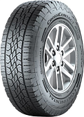 Шины Continental ContiCrossContact ATR 235/70R16 106H