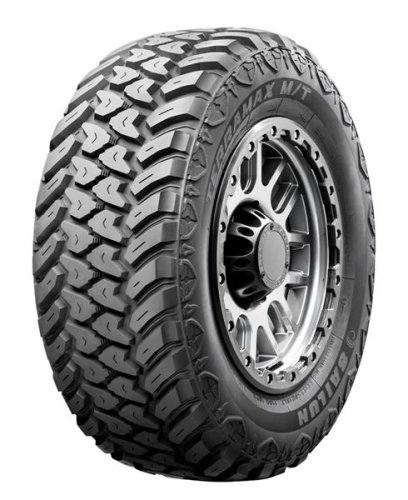 Шины Sailun TERRAMAX M/T 265/65R17 120/117Q