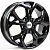 Диски RST R016 6 х 16 5*114,3 Et: 43 Dia: 67.1 разноцветные