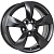 Диски KDW KD1543 6 х 15 5*100 Et: 38 Dia: 57.1 