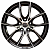 Диски PDW POISON 7 х 17 5*108 Et: 50 Dia: 63.3 