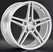 Диски LS Forged FG67 8 х 19 5*112 Et: 38 Dia: 66.6 