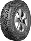 Шины Ikon Tyres Autograph Ice LT4 265/70R17 121/118Q