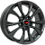 Диски Replay MZ39 7.5 х 17 5*114,3 Et: 50 Dia: 67.1 серый матовый