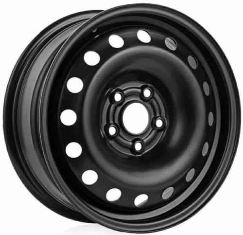 Диски Trebl X40947 7 х 17 5*114,3 Et: 35 Dia: 60.1 
