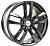 Диски RST R128 7.5 х 18 5*114,3 Et: 45 Dia: 67.1 разноцветные