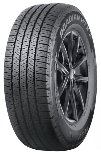 Шины Nexen Roadian HTX 2 285/45R22 114H