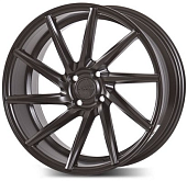 Диски PDW 1022Left 7.5 х 17 4*100 Et: 35 Dia: 60.1 