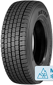 Шины 295/80 R22,5 154/149L 18pr (Рулевая) Goodride NS785